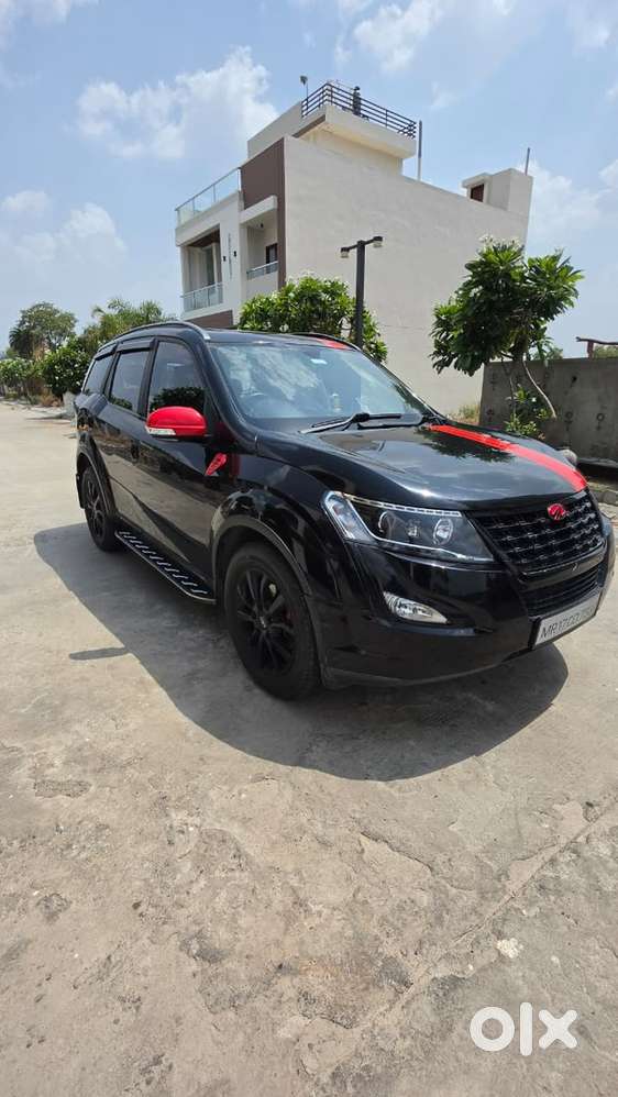Mahindra Xuv500 Diesel 2021