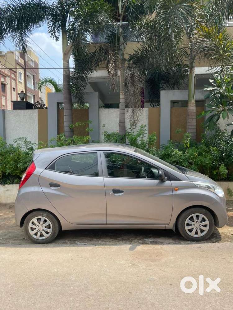 Hyundai Eon 2013 Petrol 57000 Km Driven