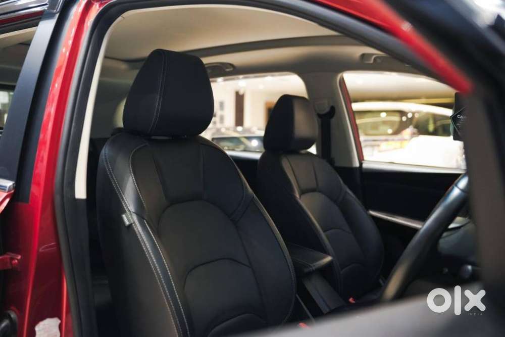 Mg Hector Smart Diesel Mt, 2020, Diesel