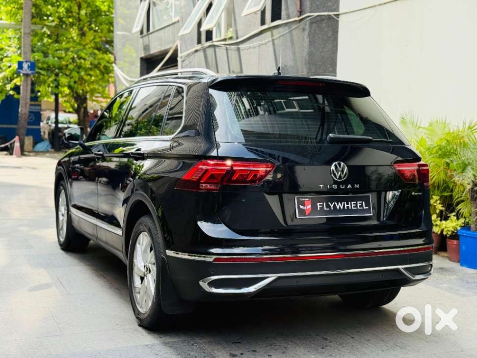 Volkswagen Tiguan 2.0 Elegance Tsi Dsg, 2024, Petrol