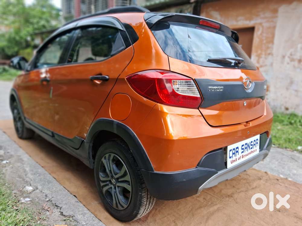 Tata Tigor 1.2 Revotron Xz Option, 2019, Petrol