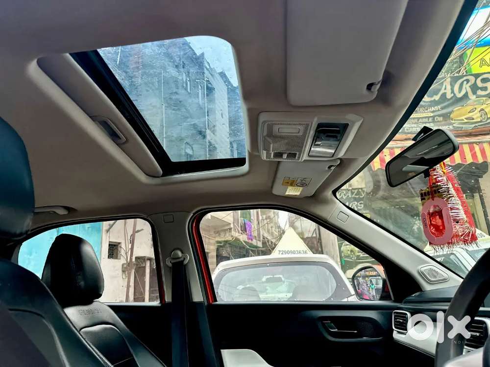 Tata Punch 2023 Cng & Hybrids 30700 Km Driven