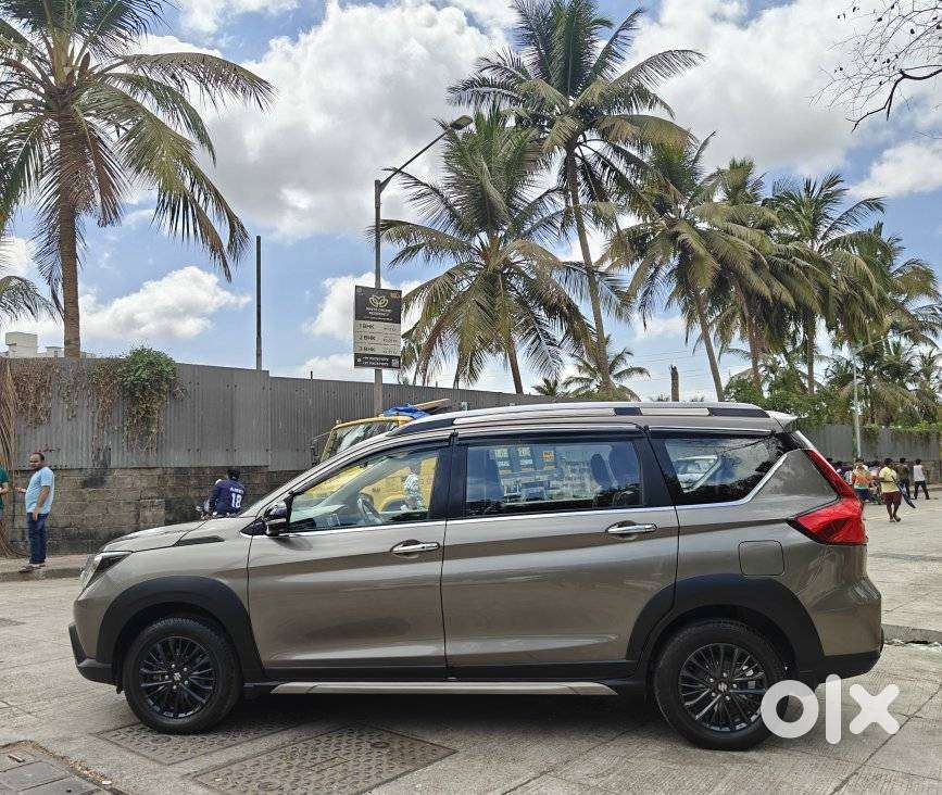 Maruti Suzuki Xl6 1.5 Zeta Mt, 2021, Petrol