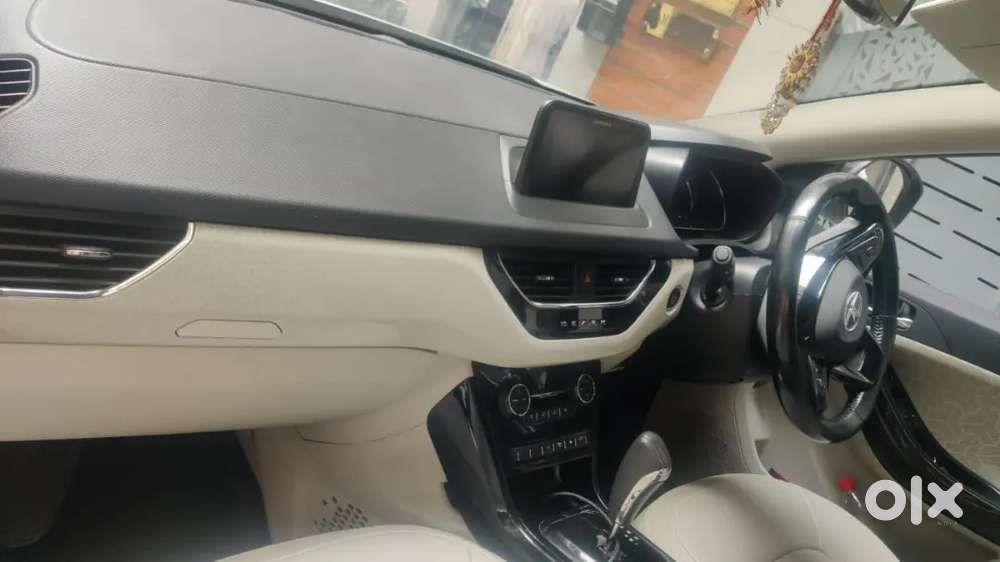 Tata Nexon Revotron 2022