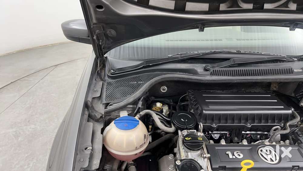 Volkswagen Vento 2010-2013 Petrol Highline, 2014, Petrol