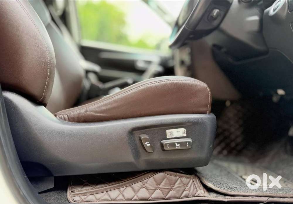 Toyota Fortuner 4x2 At 2.8 Diesel, 2020, Diesel
