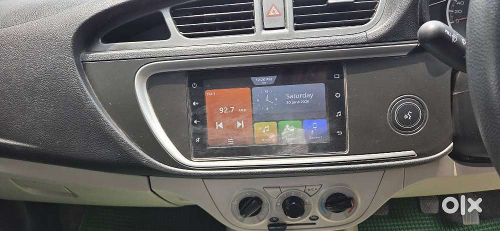 Maruti Suzuki Alto 800 0.8 Vxi Plus, 2021, Petrol