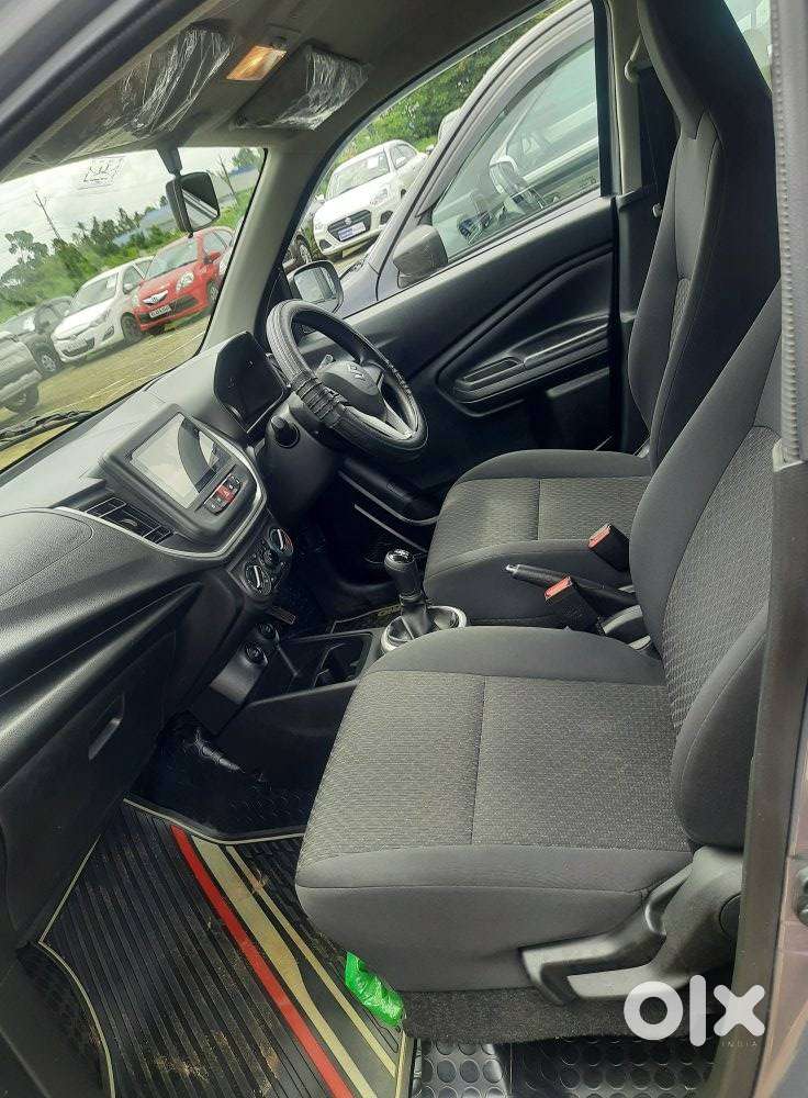 Maruti Suzuki Celerio, 2023, Petrol