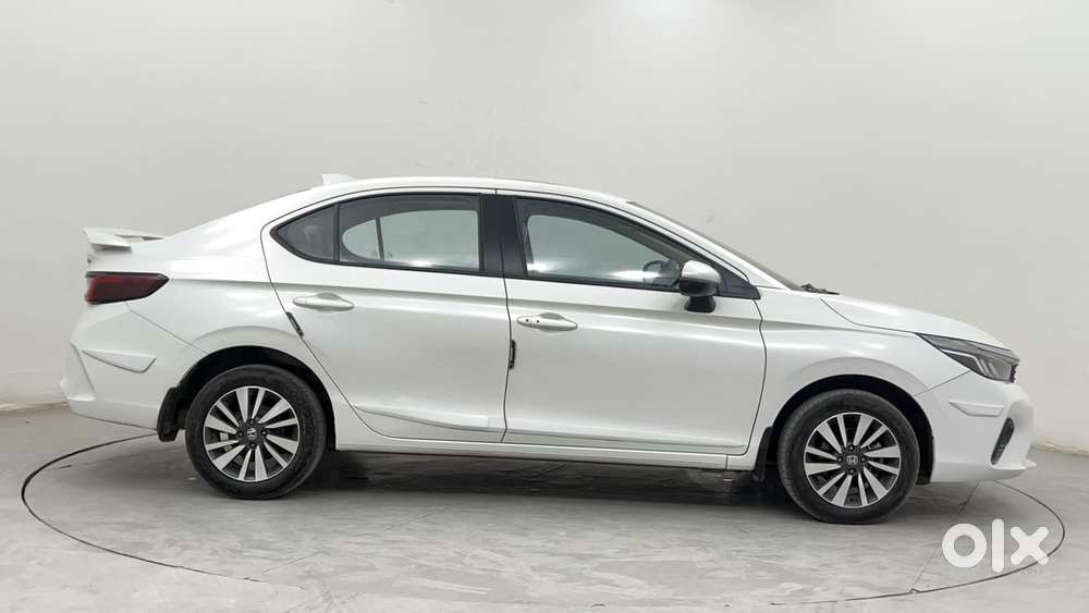 Honda City Vx Petrol Mt, 2023, Petrol