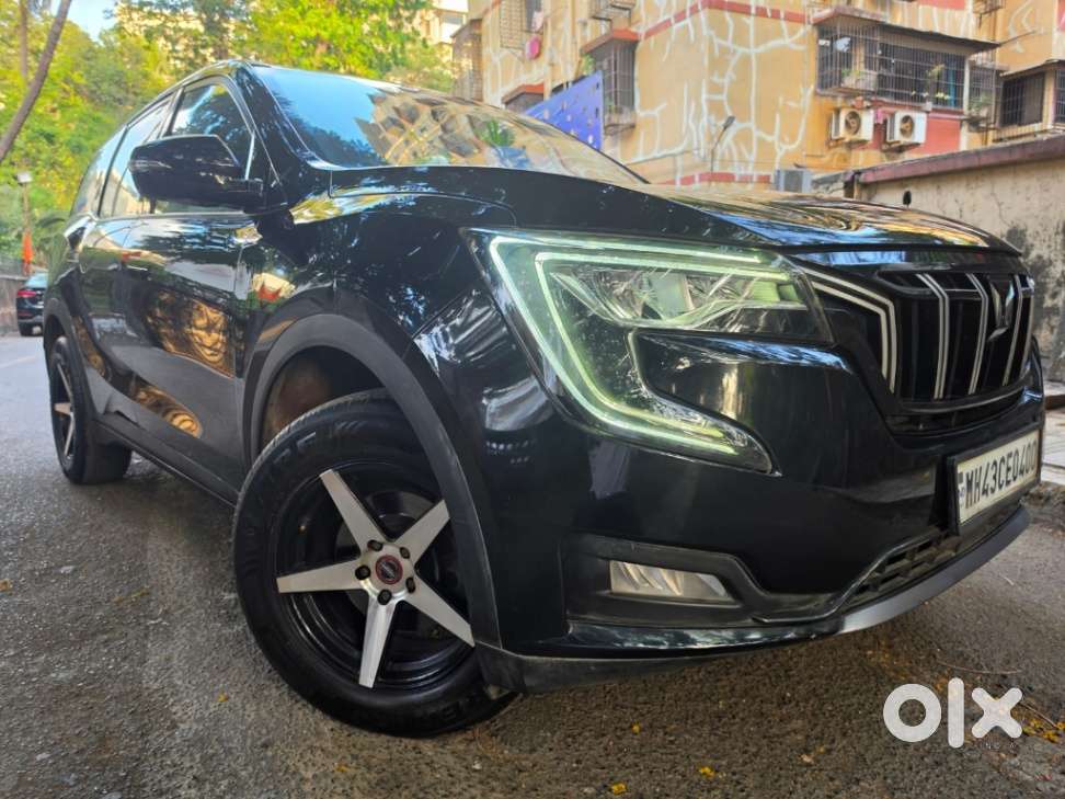 Mahindra Xuv700 2.2 Ax 5 Diesel Mt 7 Str, 2024, Diesel