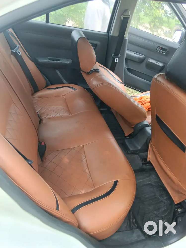 2015 Maruti Suzuki Dzire Vdi