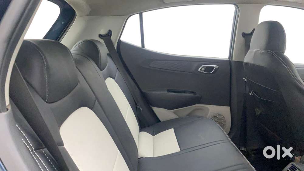 Hyundai Grand I10 Nios Sportz Amt 1.2 Kappa Vtvt, 2020, Petrol