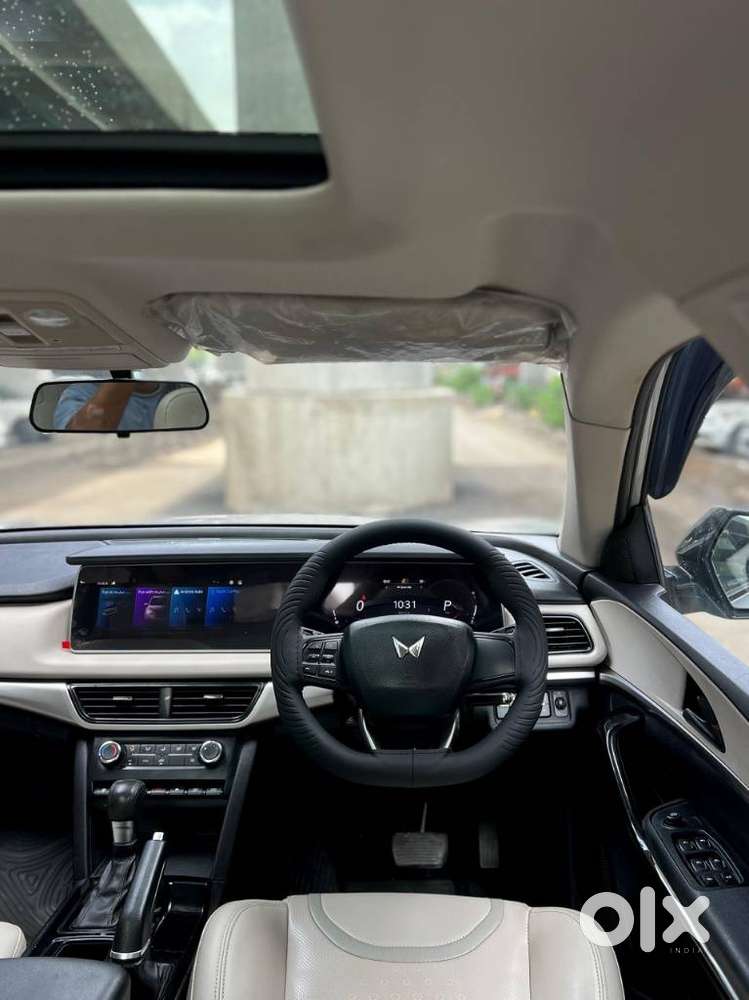Mahindra Xuv700 2.2 Ax 5 Diesel Mt Str, 2022, Diesel