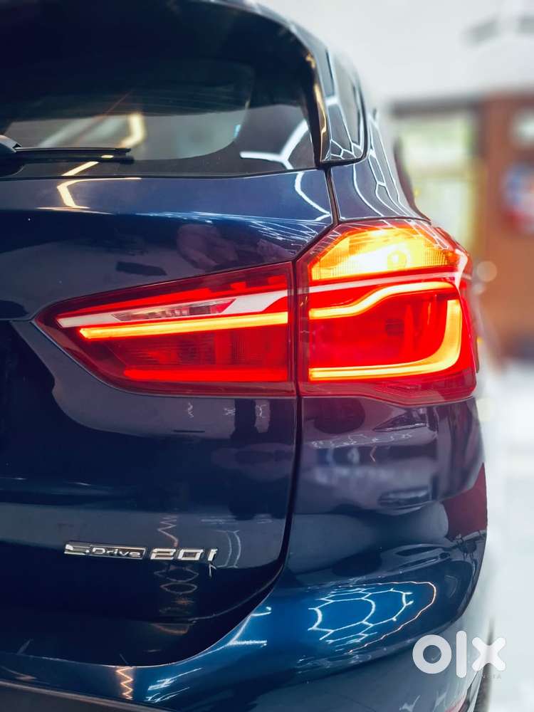 Bmw X1 Sdrive20i Xline, 2019, Petrol