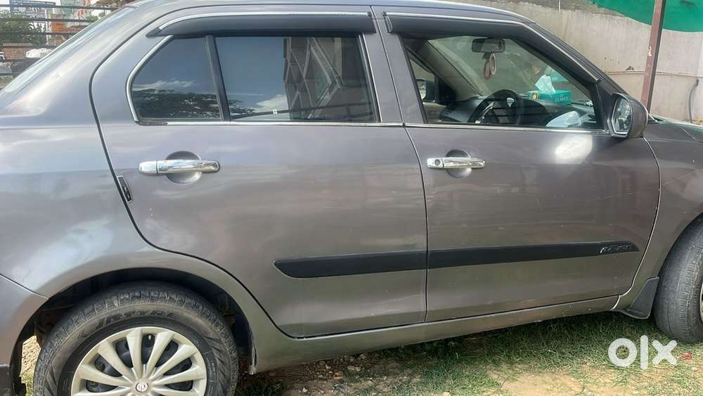 Maruti Suzuki Swift-dzire 2015 Diesel Well Maintained