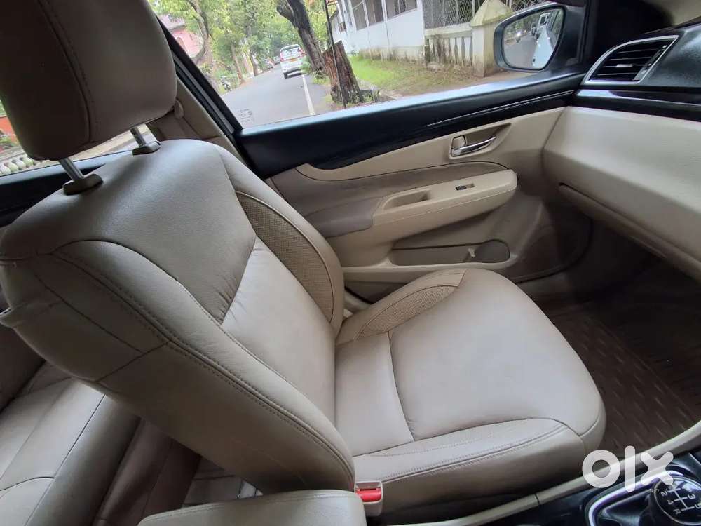 Maruti Suzuki Ciaz 2015 Year