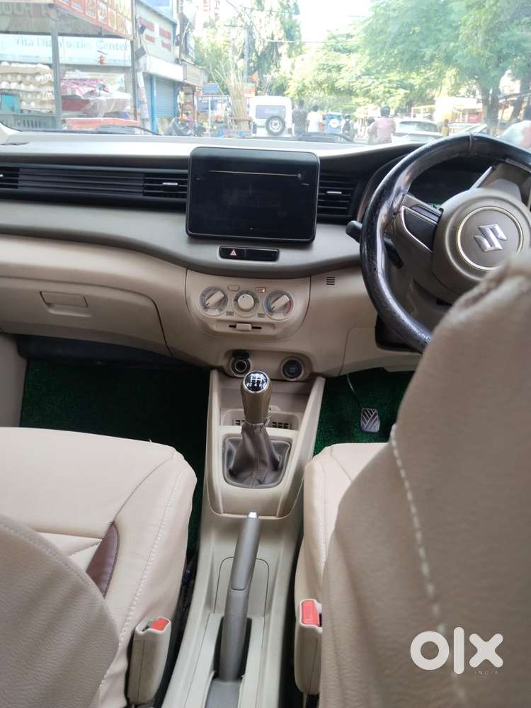 Maruti Suzuki Ertiga Vxi (o) Cng, 2022, Cng & Hybrids