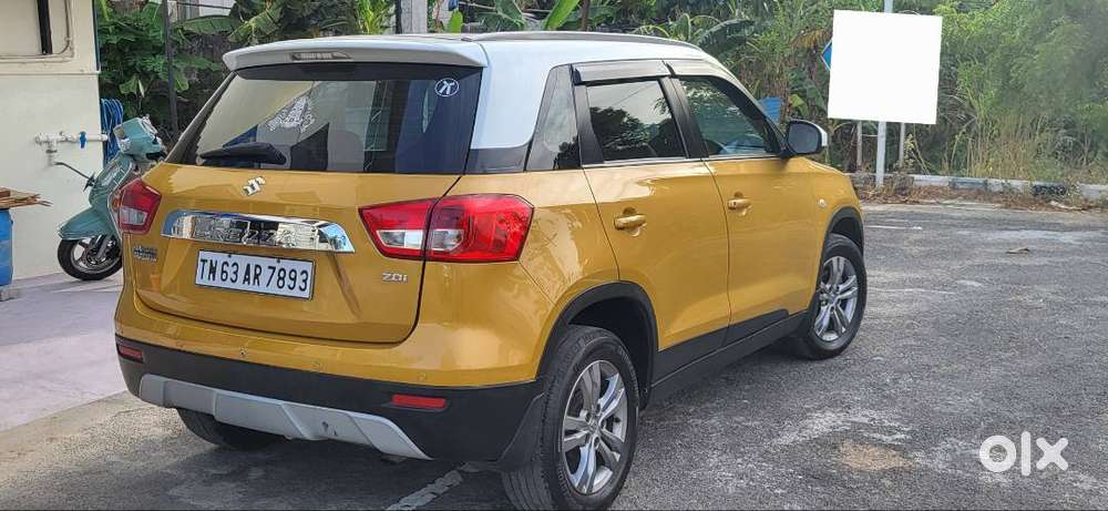 Maruthi Breeza Zdi  For Sale