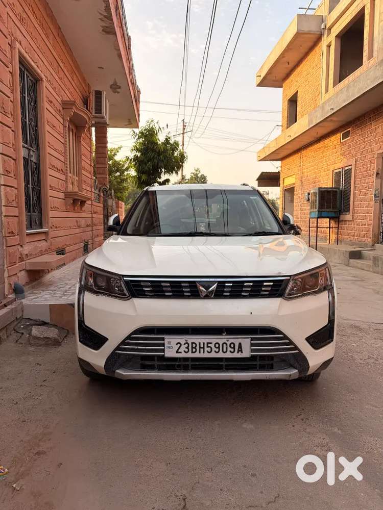 Mahindra Xuv300 W8 2023 Diesel