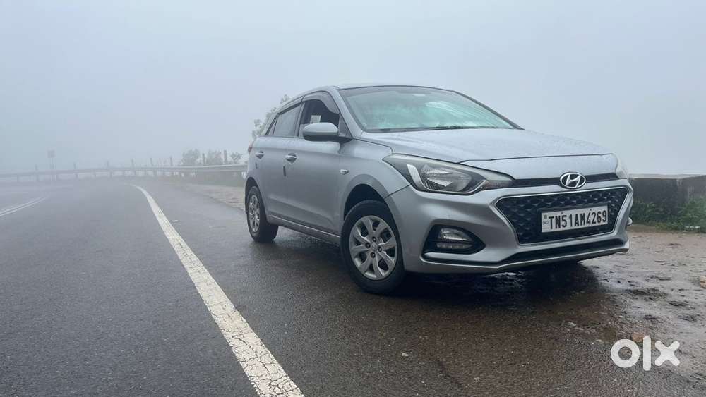 Hyundai I20 Magna 2020