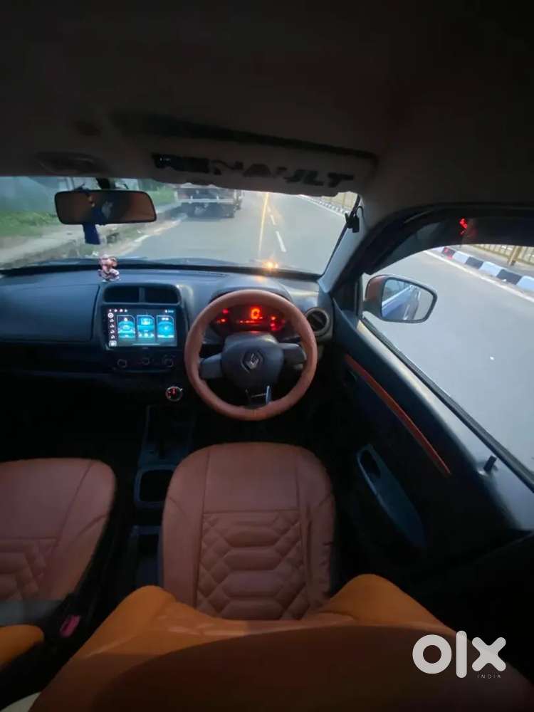 Renault Kwid Neotech Petrol 2018