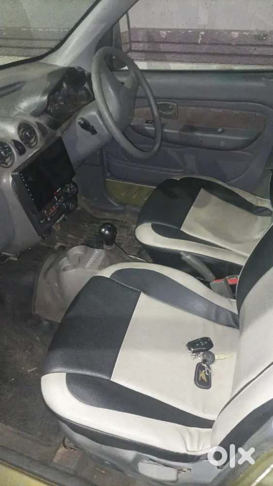 Hyundai Santro 2002 Petrol 100000 Km Driven