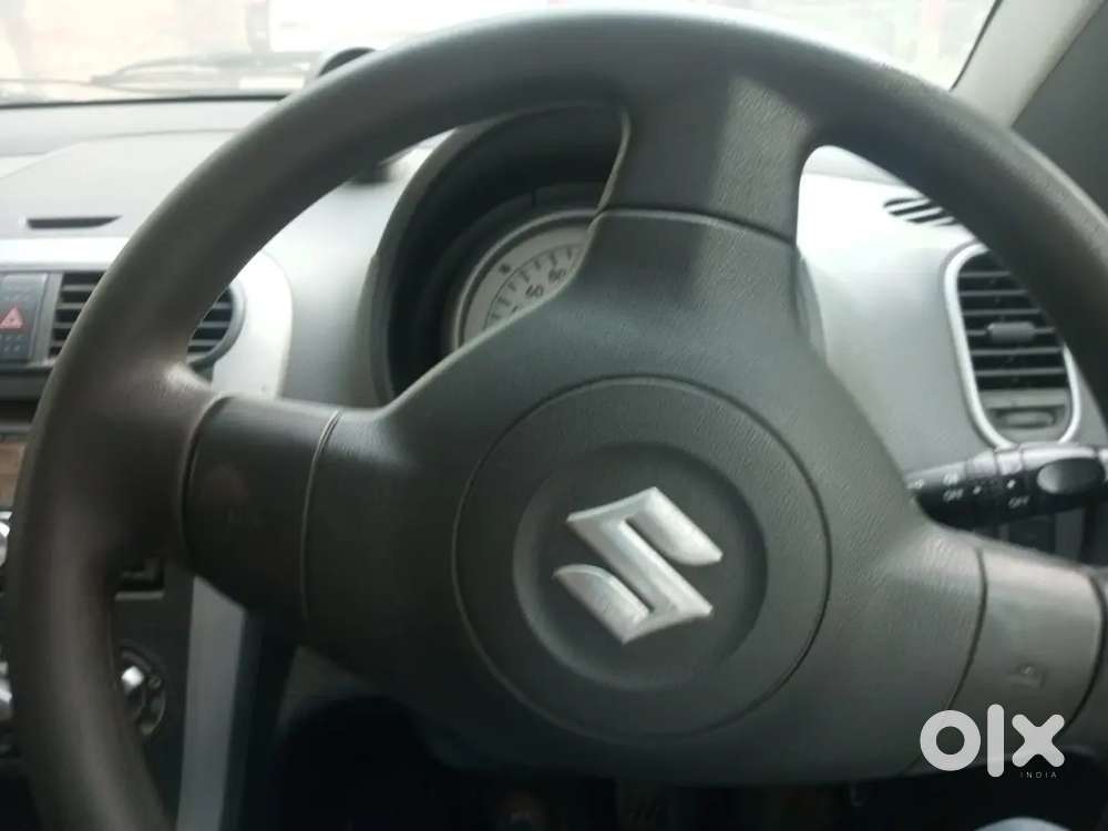 Maruti Suzuki Ritz Vdi, 2009 Car, Good Condition, Value For Money Deal