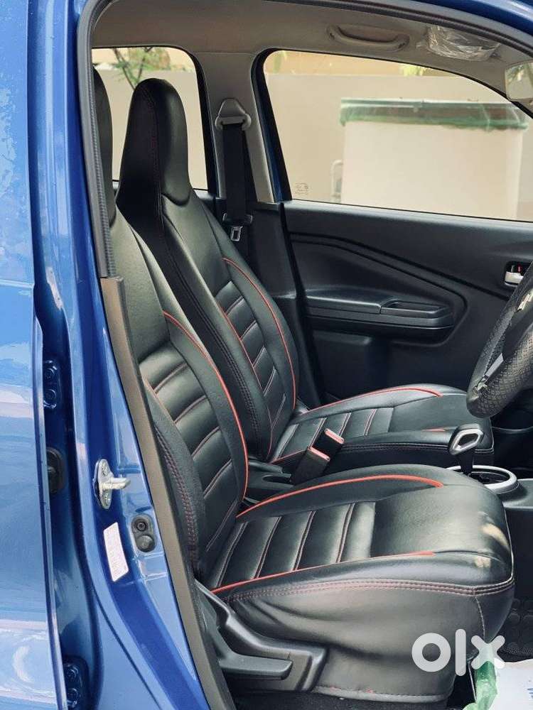 Maruti Suzuki Celerio 1.0 Vxi Amt, 2022, Petrol