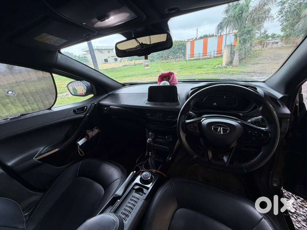 Tata Nexon Diesel 2023