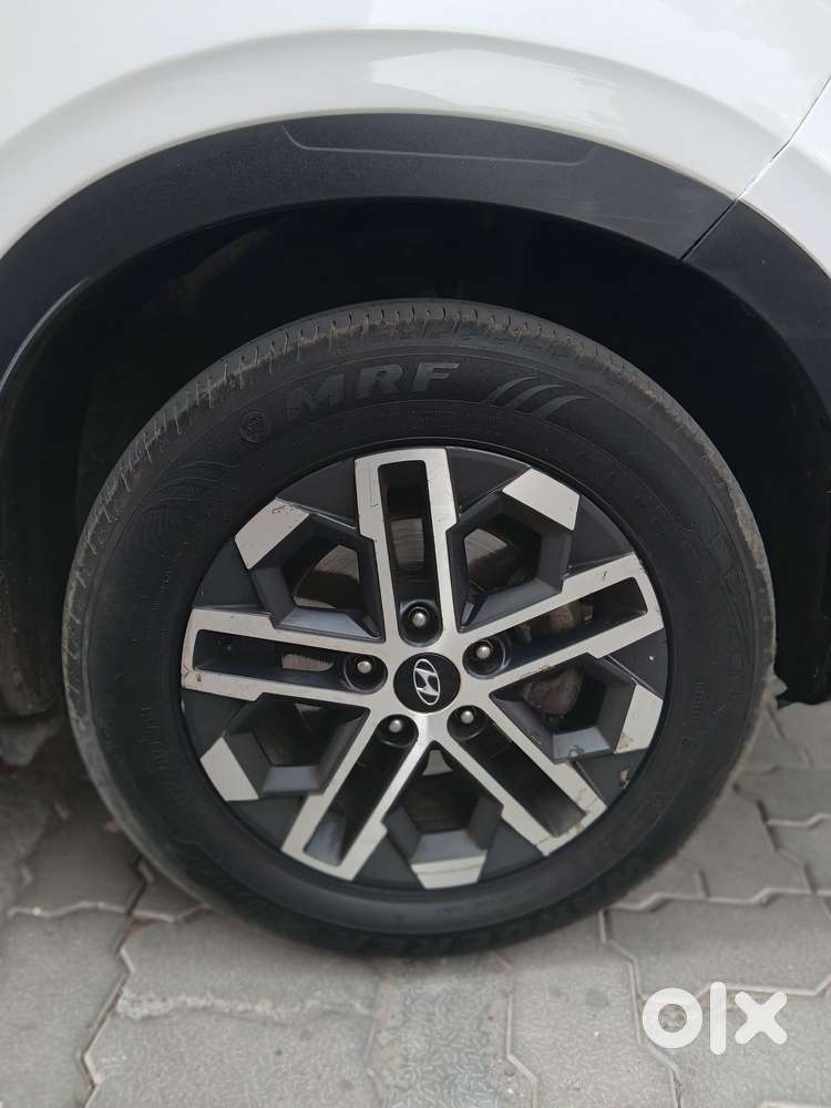 Hyundai Venue Sx Opt Turbo, 2023, Diesel