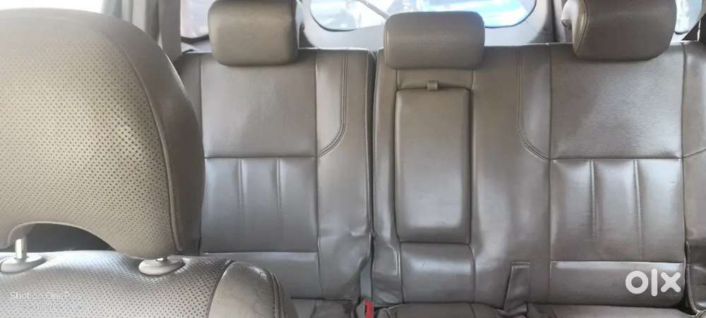 Mahindra Xuv500 2017 Diesel 72000 Km Driven