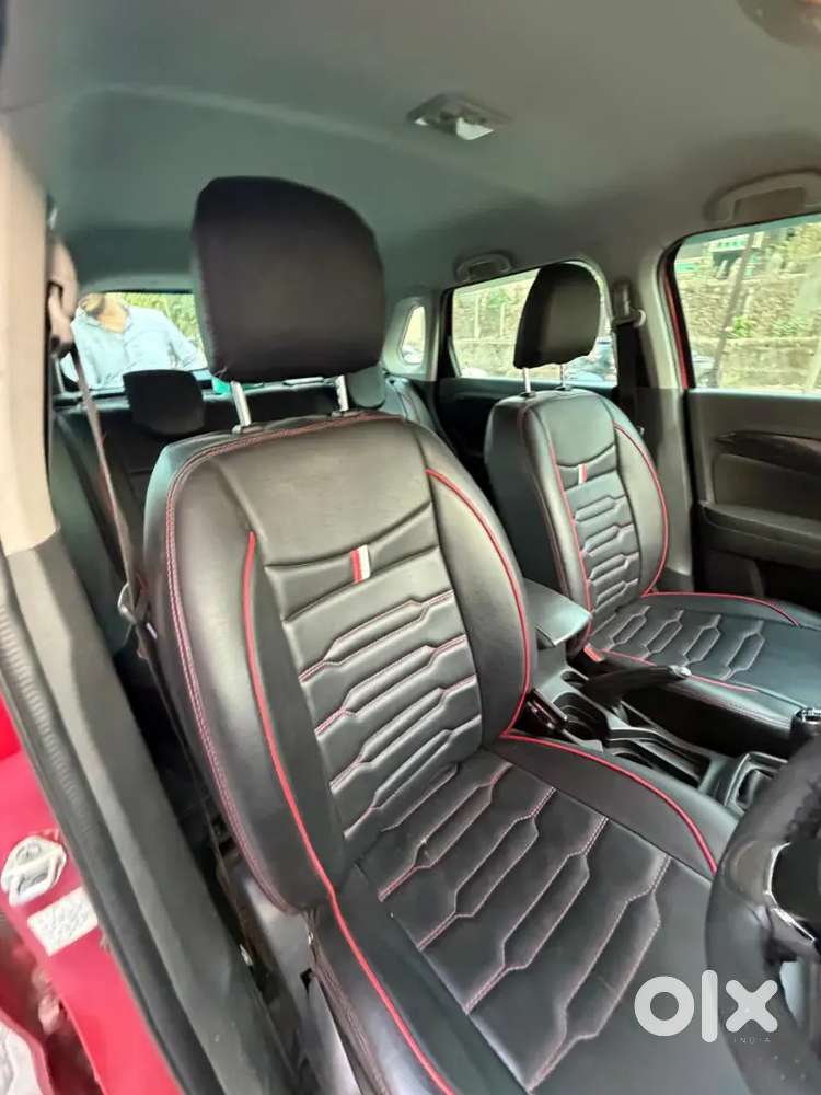 Maruti Suzuki Brezza 2018 Diesel 73000 Km Driven