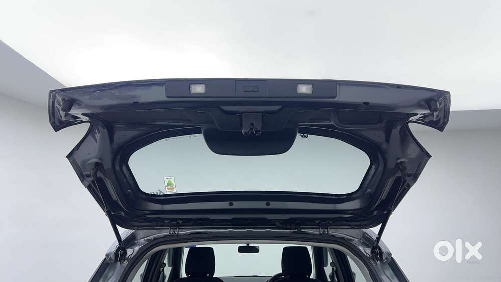 Tata Punch Pure, 2022, Petrol