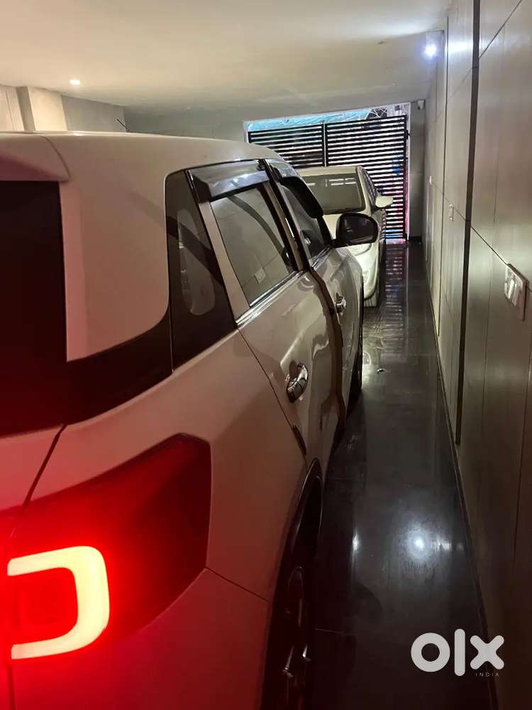 Maruti Suzuki Brezza 2022 Petrol 25000 Km Driven