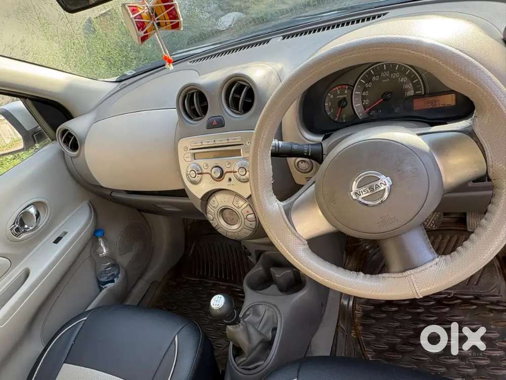 Top Model Diesel Micra 2011 Valid Till 2031