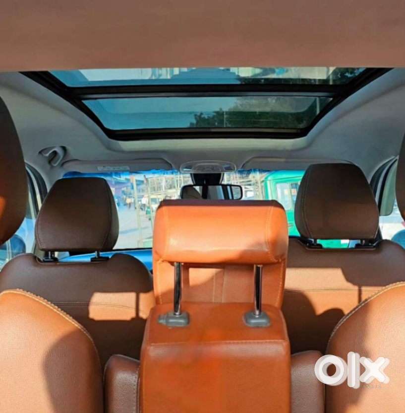 Mg Hector Plus 2.0 Super Diesel Turbo 6 Str, 2021, Diesel