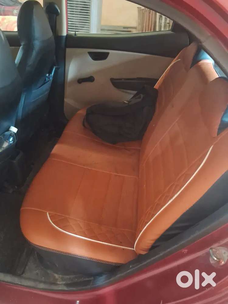 Hyundai Eon 0.8 Magna Plus 2013