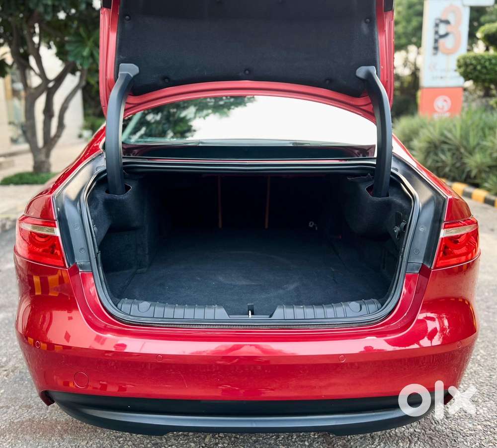 Jaguar Xf 2.0 Diesel Portfolio, 2018, Diesel