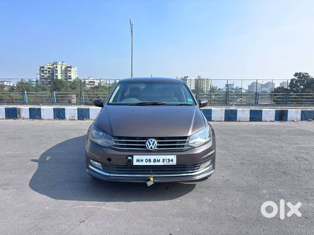 Volkswagen Vento