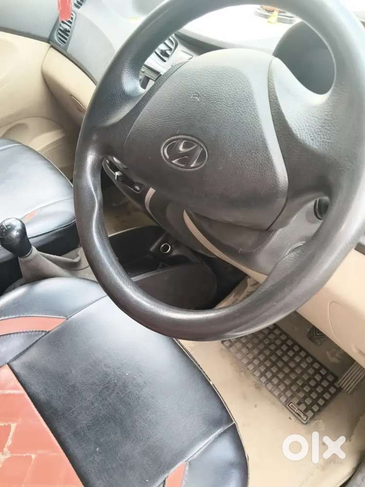 Hyundai Eon 2019 Petrol 100000 Km Driven