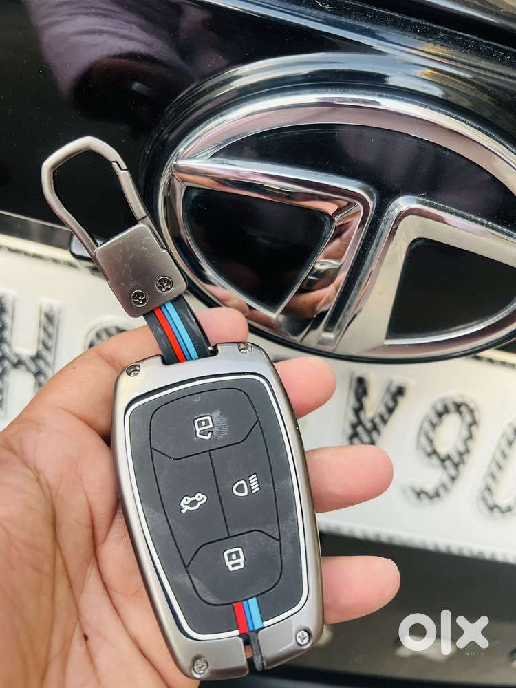 Tata Safari 2.0 Kryotec Xz Plus, 2022, Diesel