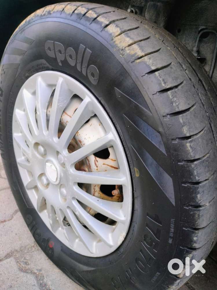 Tata Indica Vista 2008-2013 Aura 1.3 Quadrajet (abs) Bs Iv, 2011, Di..