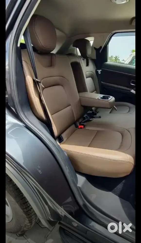 2019 Tata Harrier Diesel Manual Xz