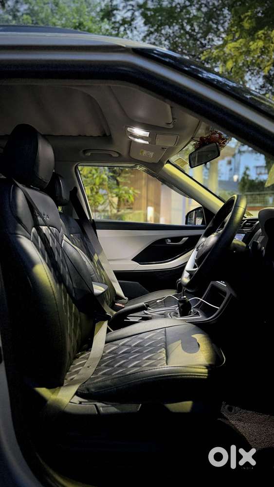 Hyundai Creta 1.5 Sx Executive Diesel, 2023, Diesel