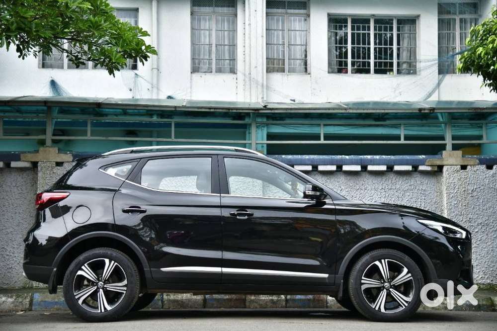 Mg Astor Zs Vti-tech Cvt Sharp, 2023, Petrol