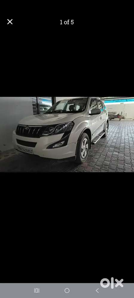 Mahindra Xuv500 Diesel Manual 2016 Car