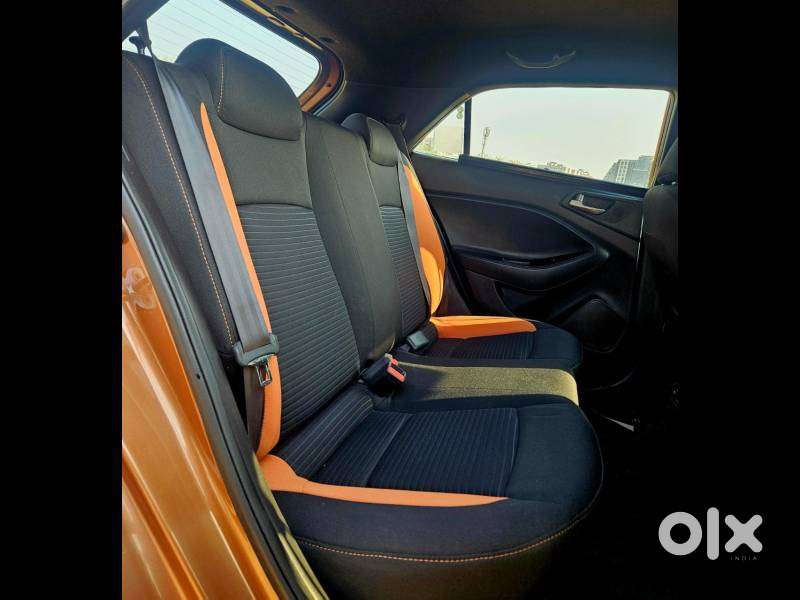 Hyundai I20 Active S Petrol, 2015, Petrol