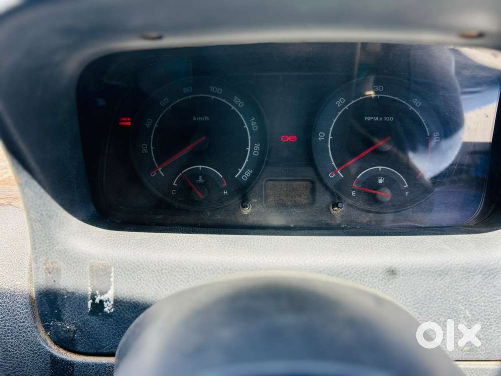 Tata Indica V2 Dl Bsiii, 2007, Diesel