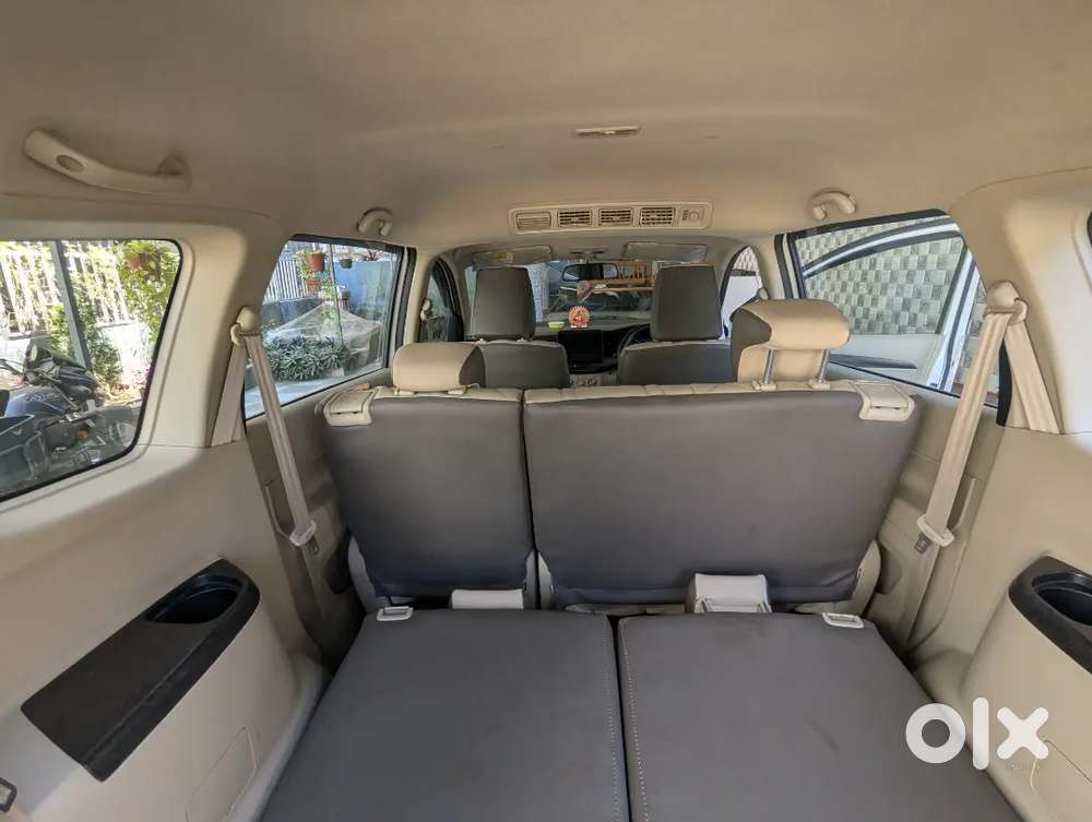 Maruti Suzuki Ertiga 2022 Petrol Automatic Excellent Condition