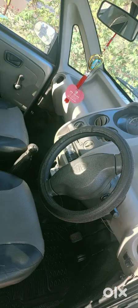 Tata Nano 2011 Petrol 50000 Km Driven